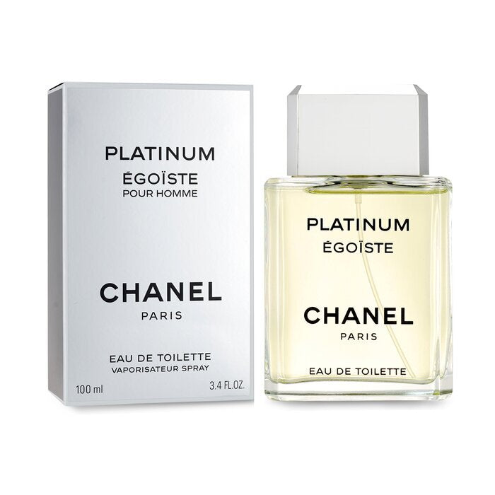 Chanel Platinum Egoiste EDT ✨100ml