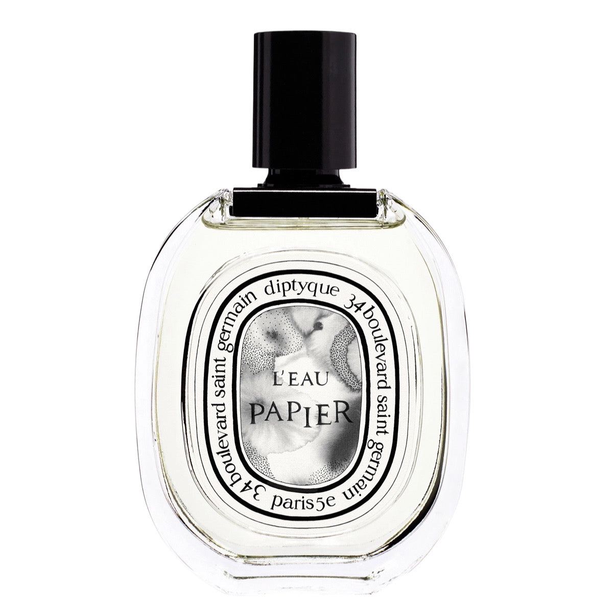 Diptyque L’ Eau Papier EDT 紙染之水 ✨100ml