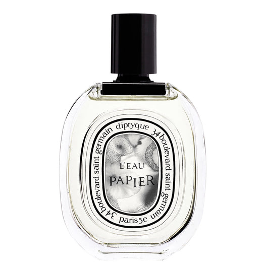 Diptyque L’ Eau Papier EDT 紙染之水 ✨100ml