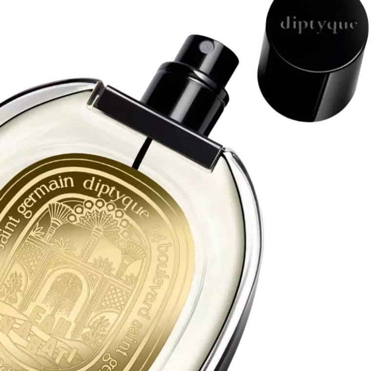 Diptyque Eau Nabati EDP 天堂花園 ✨75ml