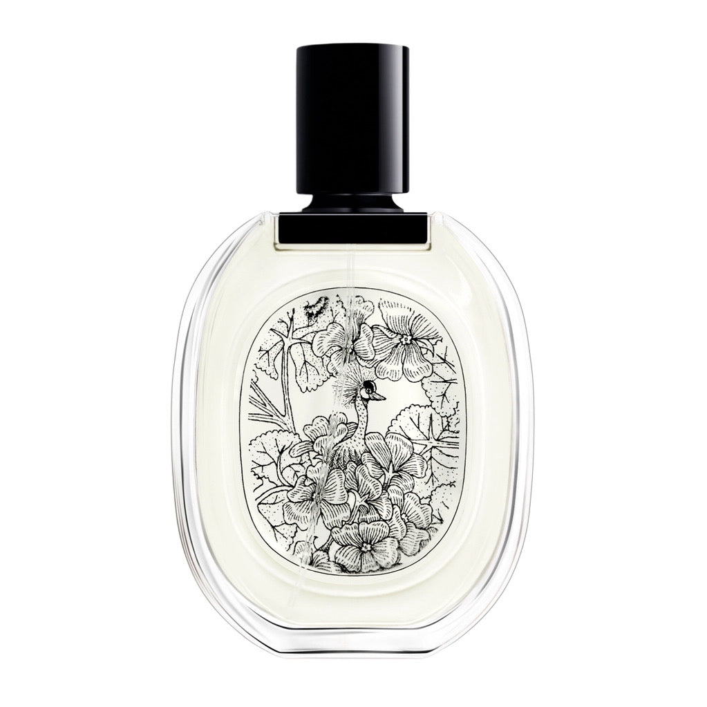 Diptyque Geranium Odorata EDT 天竺葵之水 ✨100ml