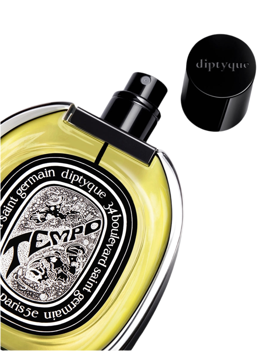 Diptyque Tempo EDP 旋律 ✨75ml