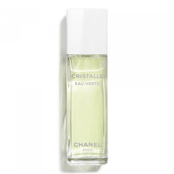 Chanel Cristalle Eau Verte Eau De Parfum ✨100ml