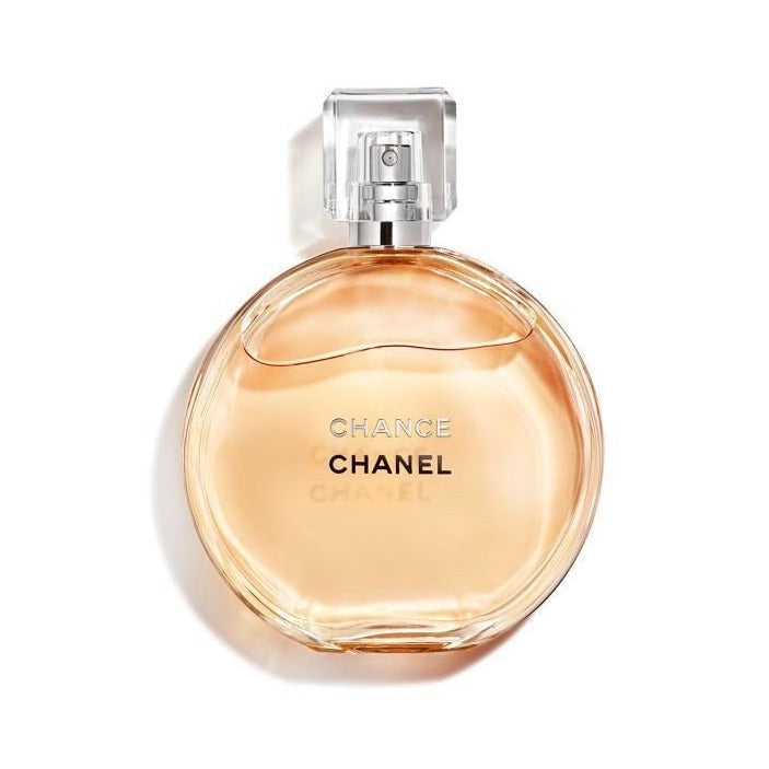 Chanel Chance Eau de Toilette 黃色邂逅 ✨100ml