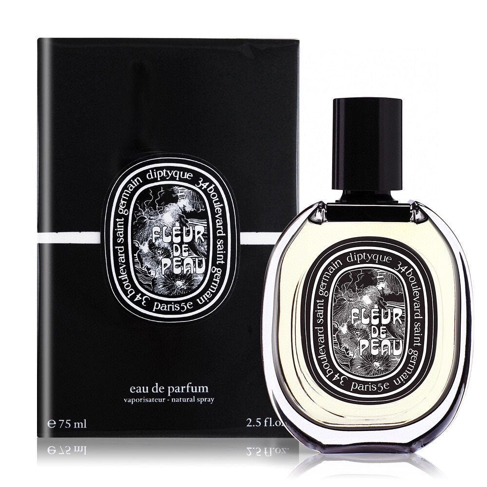 Diptyque Fleur de Peau EDP 肌膚之華 ✨75ml