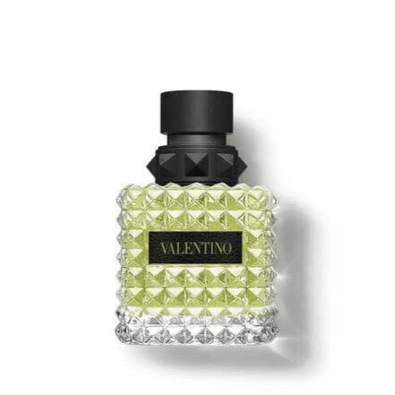 Valentino Donna Born in Romo Green Stravaganza โจ100ml