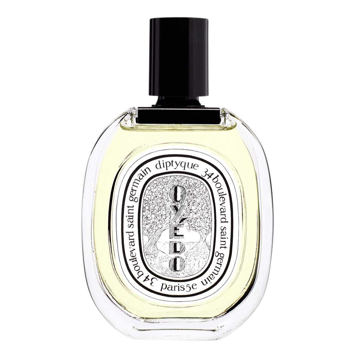 Diptyque Oyedo 東京柑橘 ✨100ml