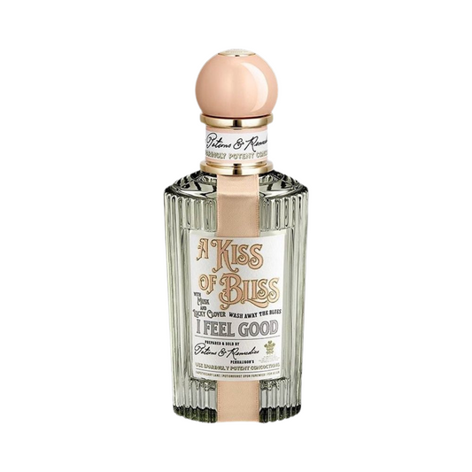 Penhaligon’s A Kiss of Bliss 幸運四葉草 ✨100ml