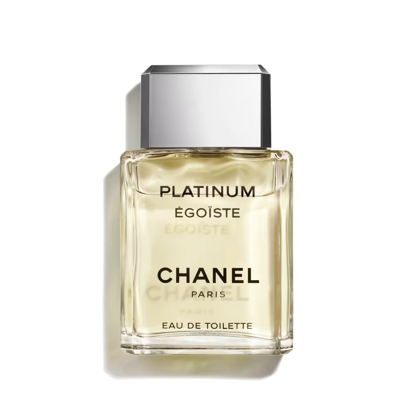 Chanel Platinum Egoiste EDT ✨100ml