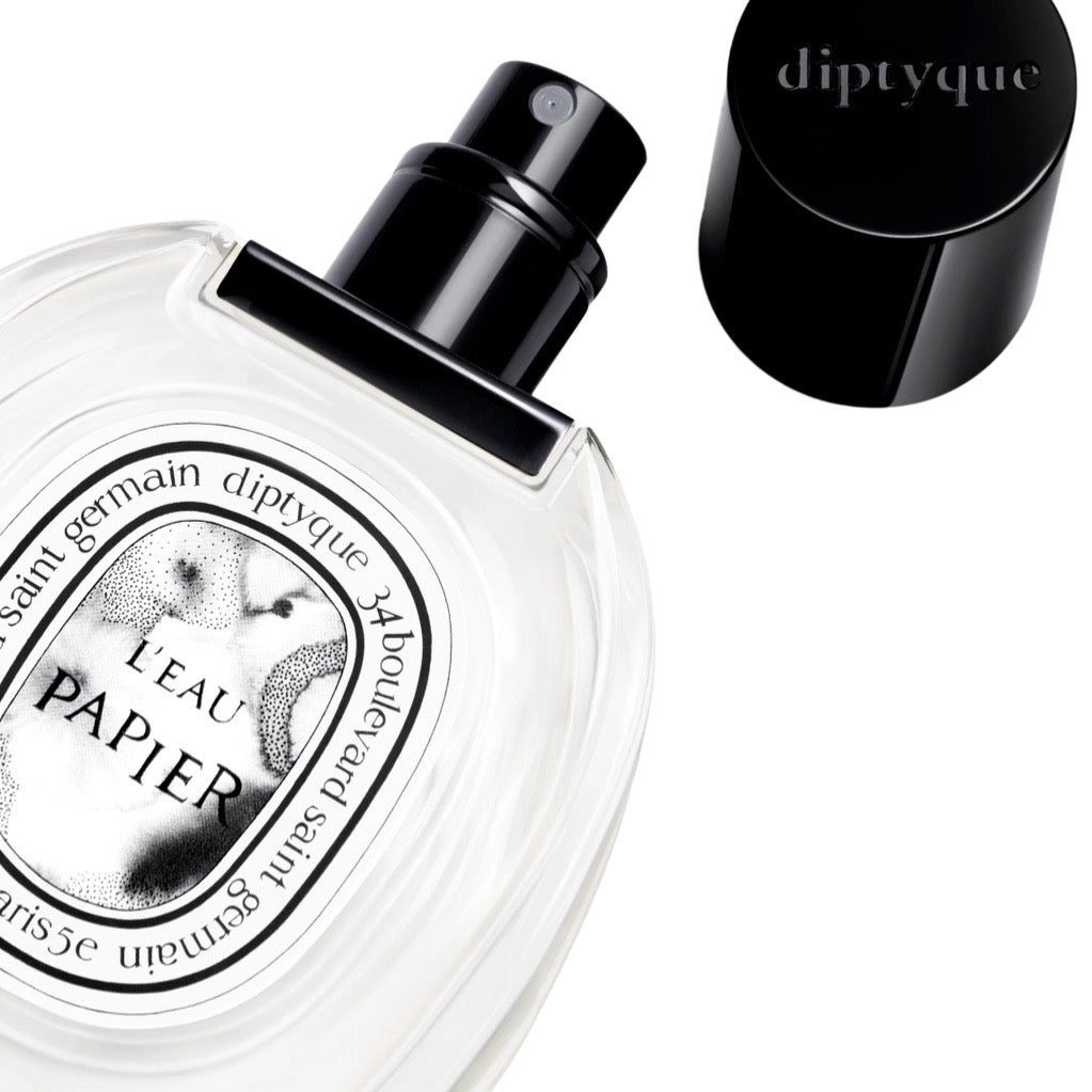 Diptyque L’ Eau Papier EDT 紙染之水 ✨100ml