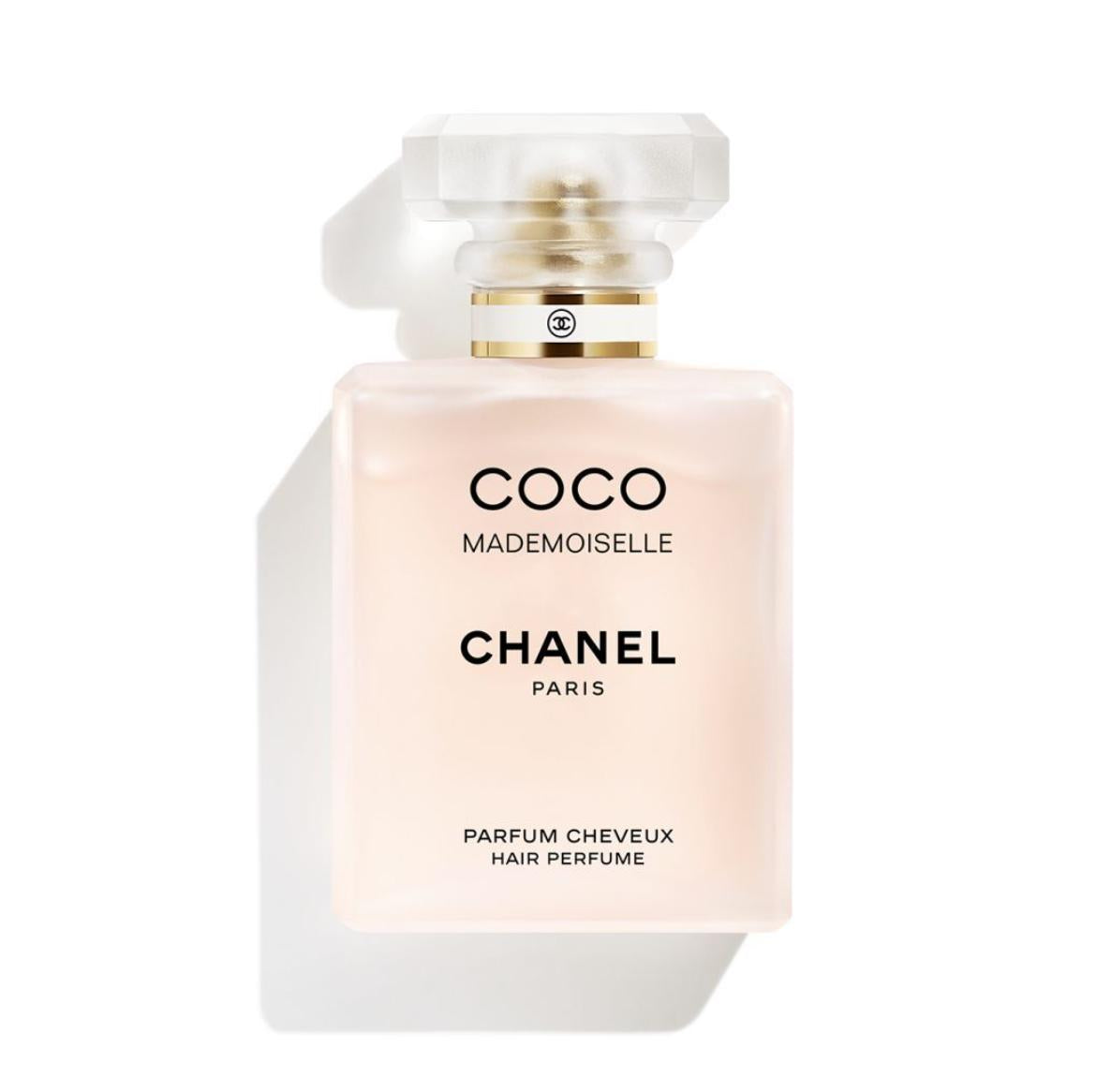 Chanel Coco Mademoiselle Hair Mist ✨35ml
