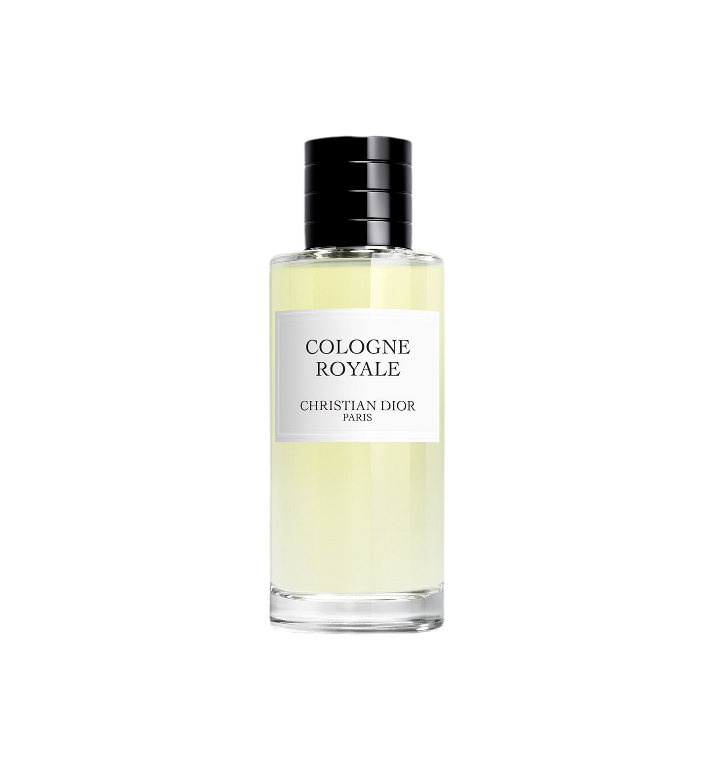 Christian Dior Paris Cologne Royale ✨125ml