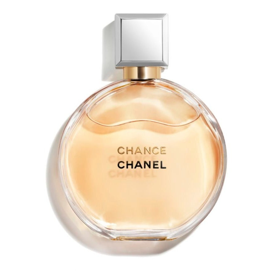 Chanel Chance Eau de Toilette 黃色邂逅 ✨100ml