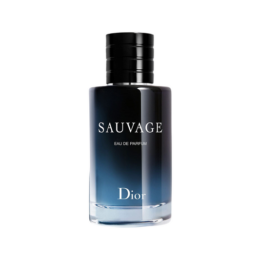 Dior Sauvage EDP 曠野之心濃香水 ✨100ml