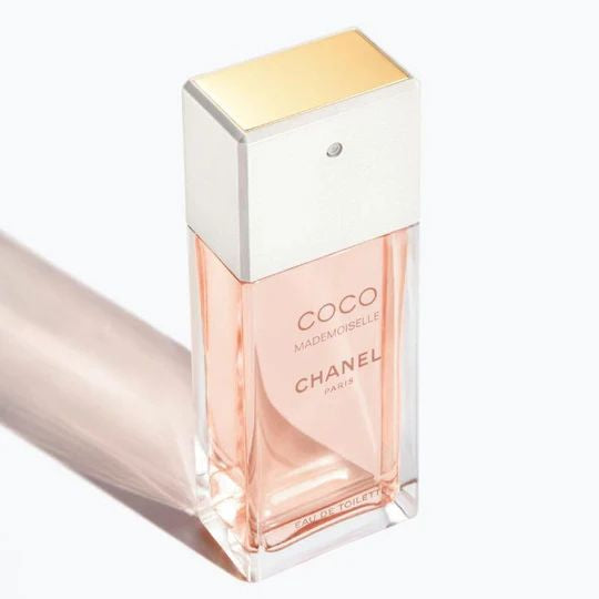Channel Coco Mademoiselle Eau De Toilette Spray✨100ml