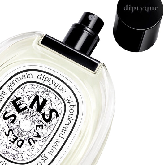 Diptyque Eau Des Sens 感官之水 ✨100ml