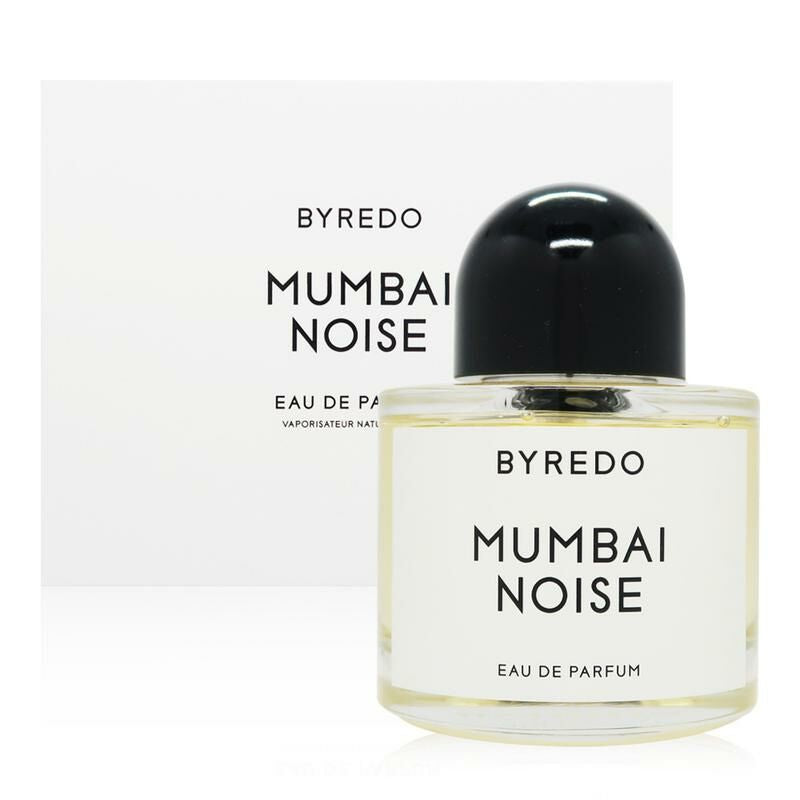 Byredo Mumbai Noise 孟買回響(喧鬧城市) ✨100ml