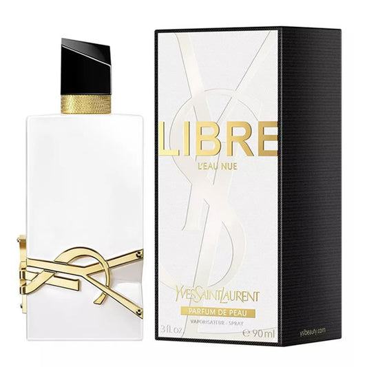 Yves Saint Laurent Libre L' Eau Nue Parfum De Peau ✨90ml