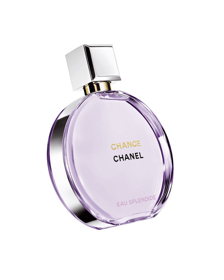 Chance Chanel Eau Splendide โจ100ml