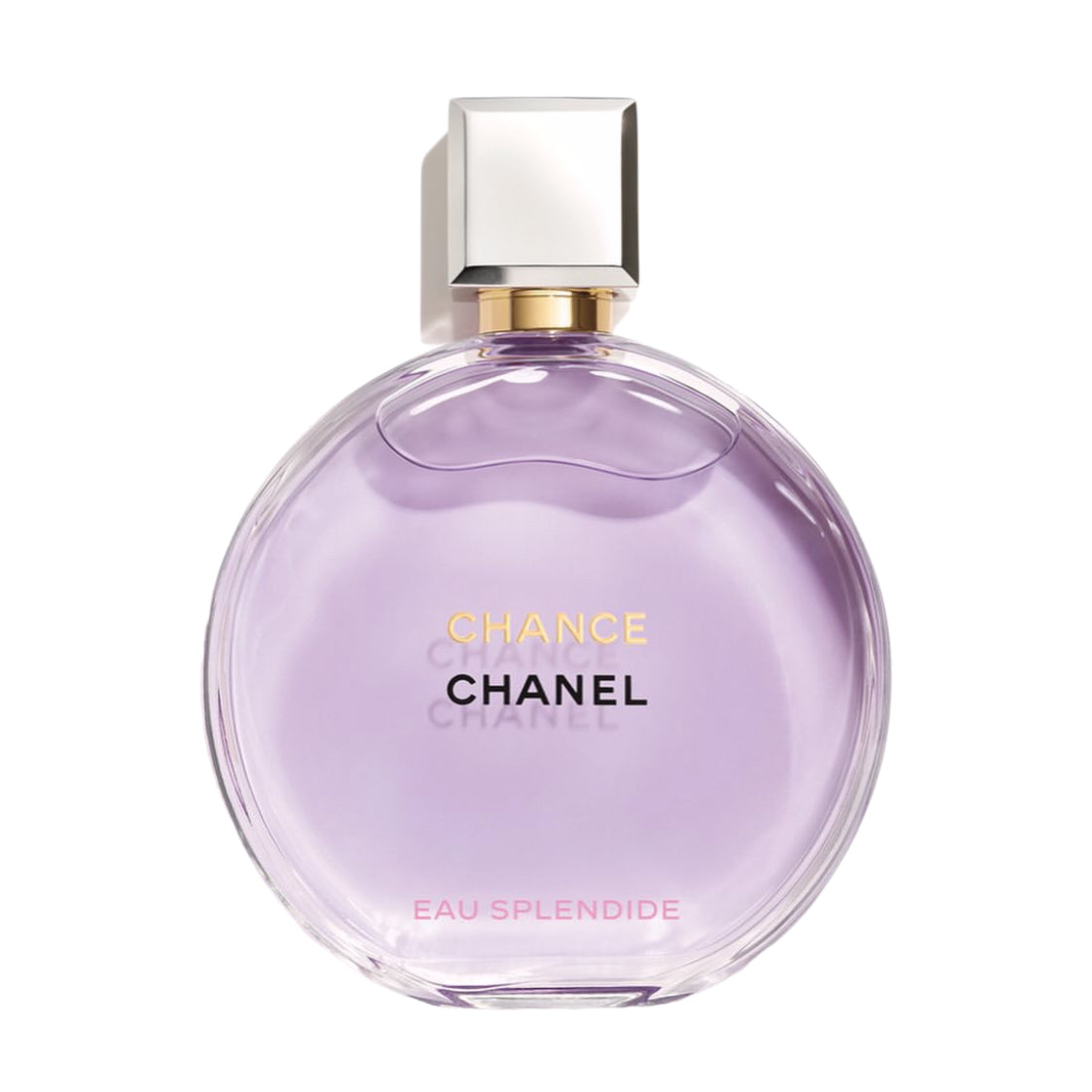 Chanel Chance Eau Splendide 紫色邂逅 ✨100ml