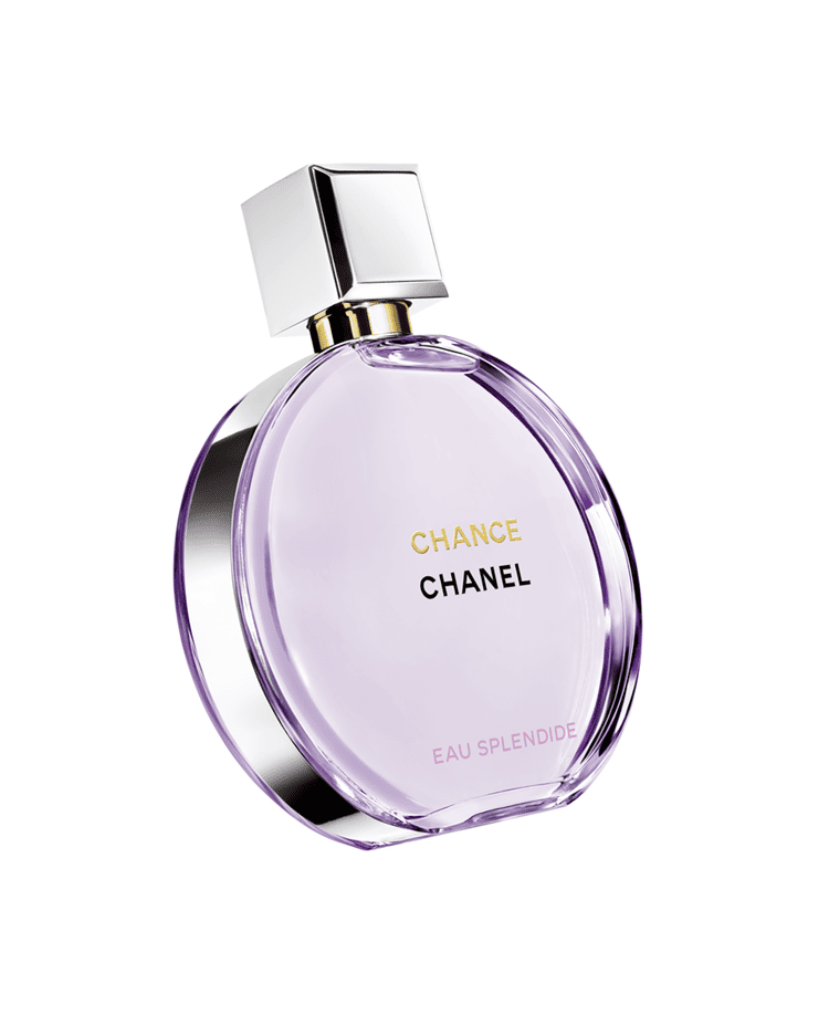 Chanel Chance Eau Splendide 紫色邂逅 ✨100ml
