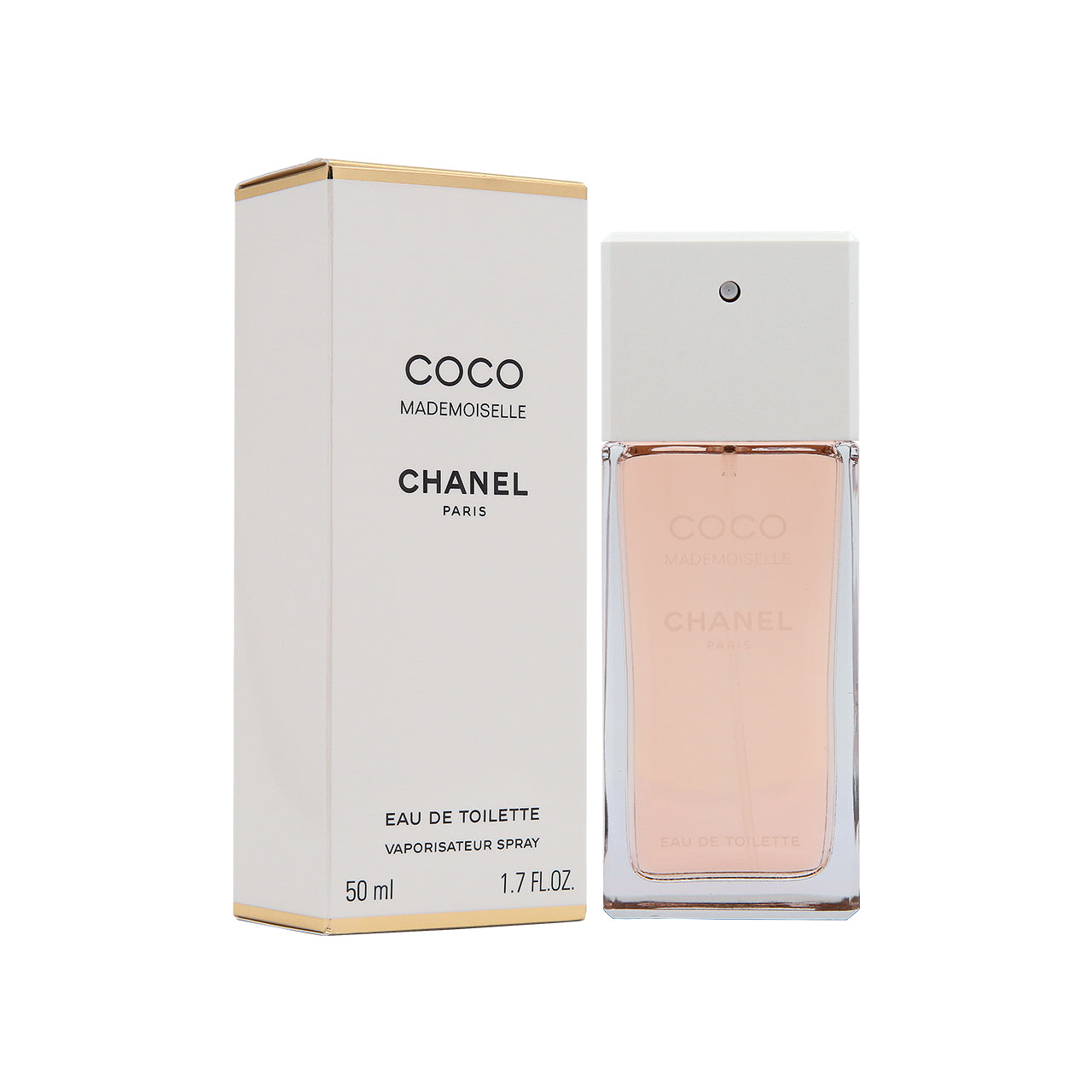 Chanel Coco Mademoiselle Eau De Toilette Spray ✨100ml