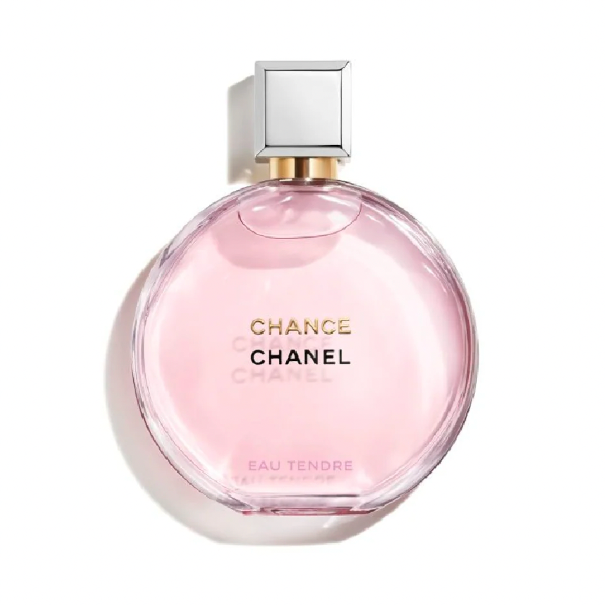 Chanel Chance Eau Tendre 粉紅邂逅 ✨100ml