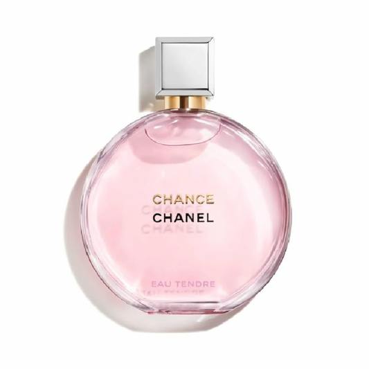 Chanel Chance Eau Tendre 粉紅邂逅 ✨100ml