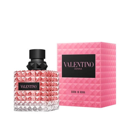 Valentino Donna Born in Roma โจ100ml