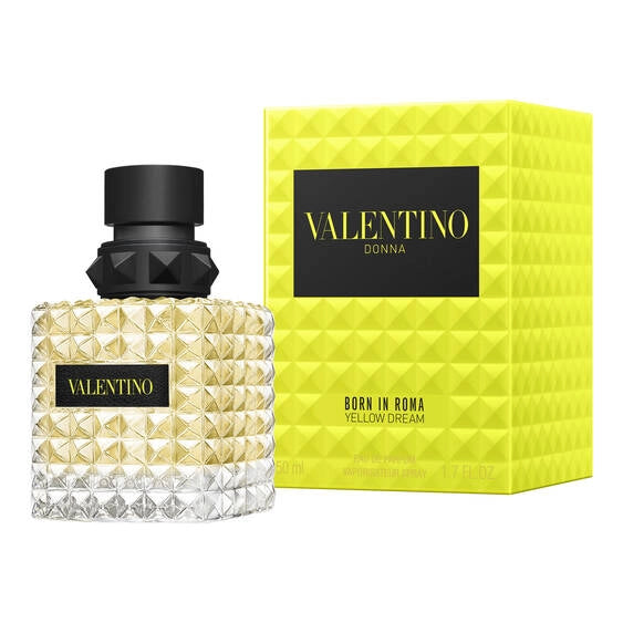 Valentino Donna Born in Roma Yellow Dream โจ100ml