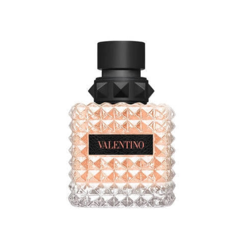 Valentino Donna Born in Romo Coral Fantasy โจ100ml