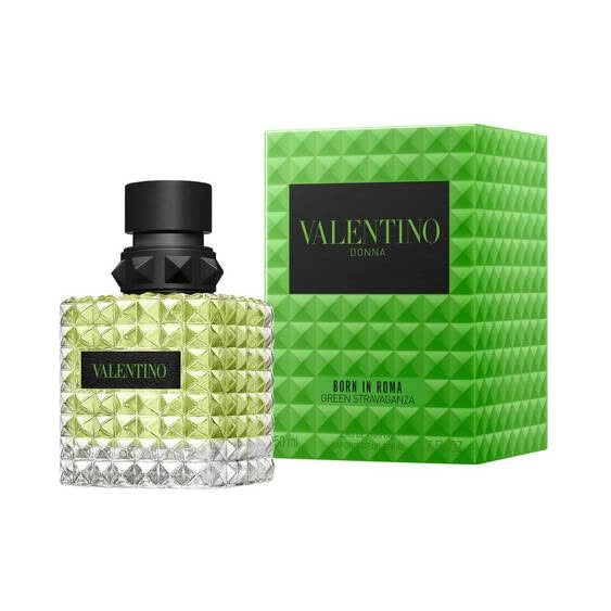 Valentino Donna Born in Romo Green Stravaganza โจ100ml