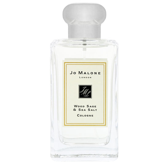 Jo Malone Wood Sage & Sea Salt Cologne 鼠尾草與海鹽 ✨100ml