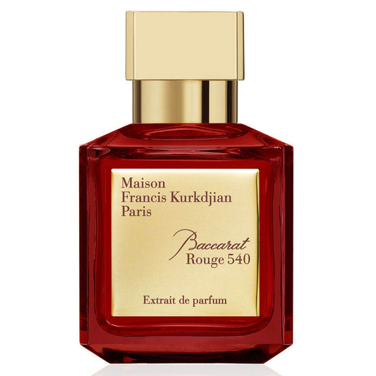 Maison Francis Kurkdjian Baccarat Rouge 540 百家樂 ✨70ml