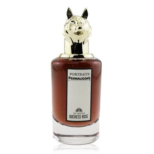 Penhaligon’s The Coveted Duchess Rose 狐狸 ✨75ml