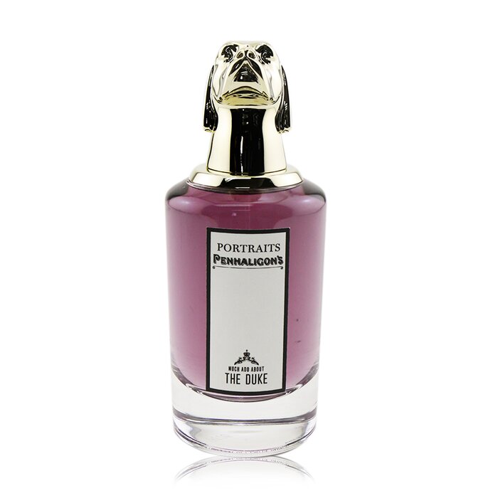 Penhaligon’s Much Ado About The Duke 獵犬 ✨75ml