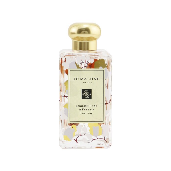 Jo Malone English Pear & Freesia Cologne 限量版英國梨與小蒼蘭