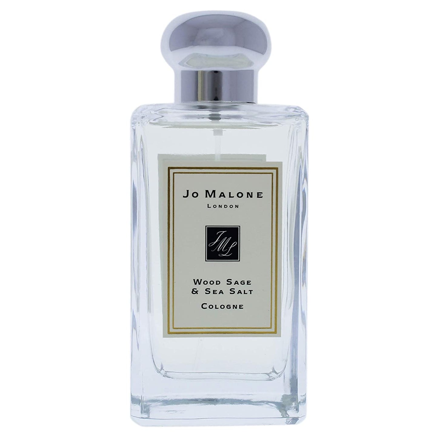 Jo Malone Wood Sage & Sea Salt Cologne 鼠尾草與海鹽 ✨100ml