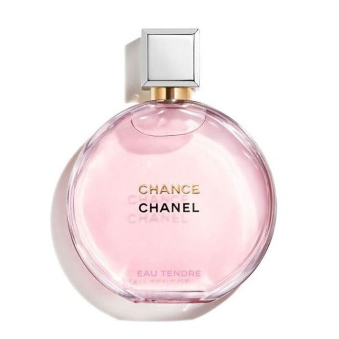 Chanel Chance Eau Tendre 粉紅邂逅 ✨100ml