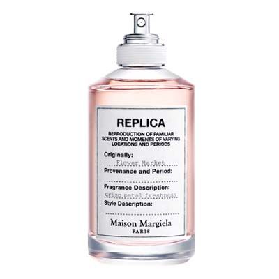 Maison Martin Margiela Flower Market 鮮花市場 ✨100ml