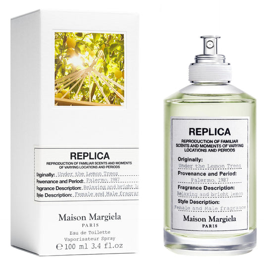 Maison Martin Margiela Under the Lemon Trees 檸檬樹下 ✨100ml