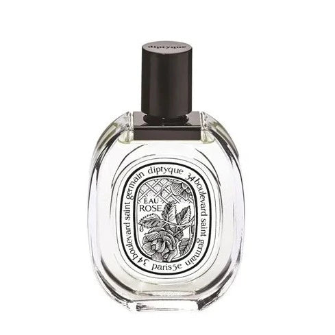 Diptyque Eau Rose 玫瑰之水 ✨100ml