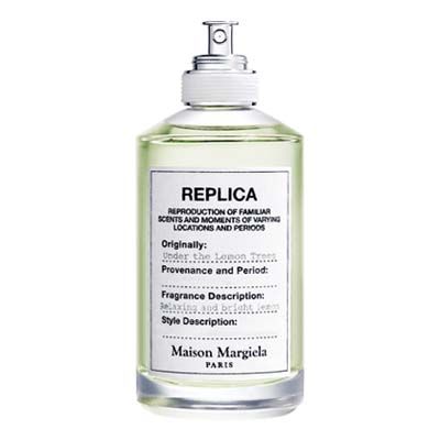 Maison Martin Margiela Under the Lemon Trees 檸檬樹下 ✨100ml
