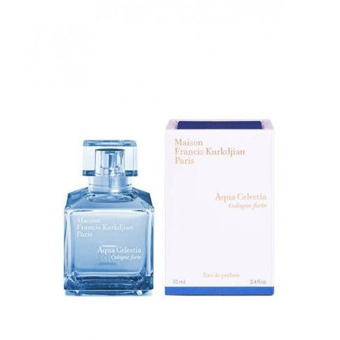 Maison Francis Kurkdjian Aqua Celestia Cologne Forte 古龍天際之水淡香精 ✨70ml