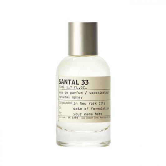 Le Labo Santal 33 檀香木 ✨100ml