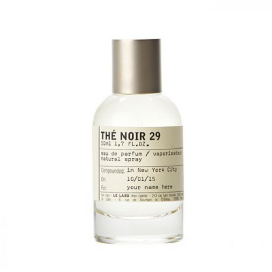Le Labo The Noir 29 紅茶 ✨100ml
