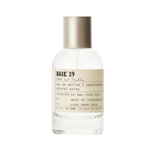 Le Labo Baie 19 漿果 ✨100ml