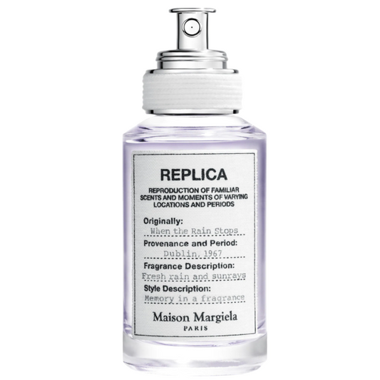 Maison Martin Margiela When the Rain Stops 雨後初晴 ✨100ml