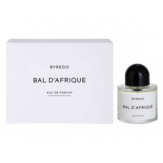 Byredo Bal d'Afrique 非洲之旅 ✨100ml