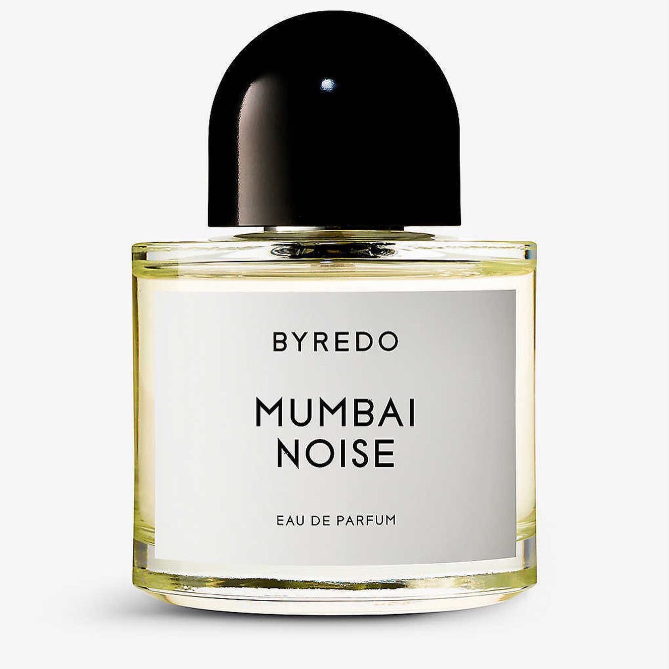 Byredo Mumbai Noise 孟買回響(喧鬧城市)✨100ml